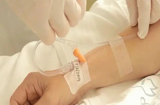 Ankara Evde Serum Hizmeti Sincan ve Çevresi