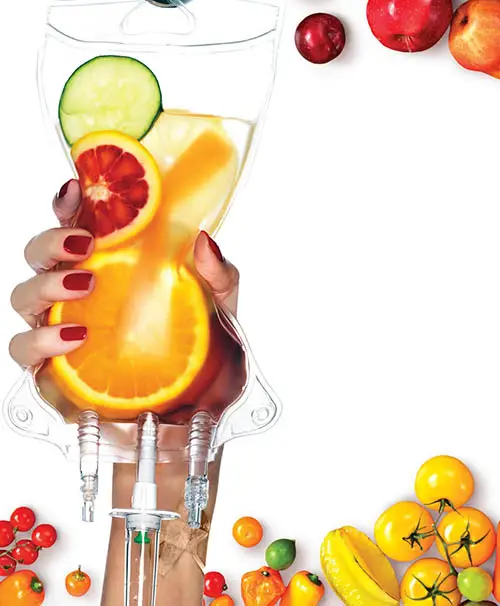 Ankara evde serum Hizmeti Sincan