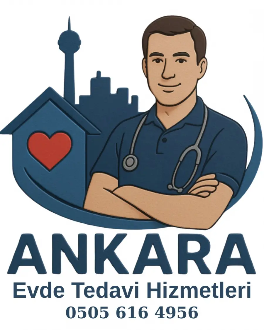 ANKARA SİNCAN ORGANİZE SANAYİİ BÖLGESİNE SAĞLIK HİZMETLERİMİZLE YANINIZDAYIZ...